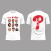 Phillies Go Phils Shirt