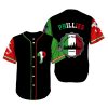 Phillies Italian Heritage Night Jersey 2025