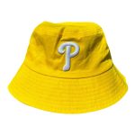 Phillies Nemours Children's Health Childhood Cancer Awareness Night Bucket Hat 2025 Giveaway