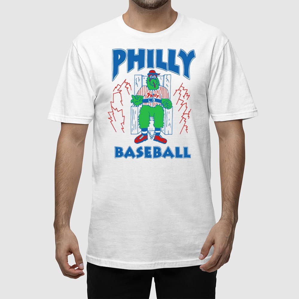 Philly Baseball You Judge From The Shore But You Have Never Sunk Into The Deep Where I Dwell Shirt Philly Baseball You Judge From The Shore But You Have Never Sunk Into The Deep Where I Dwell Shirt