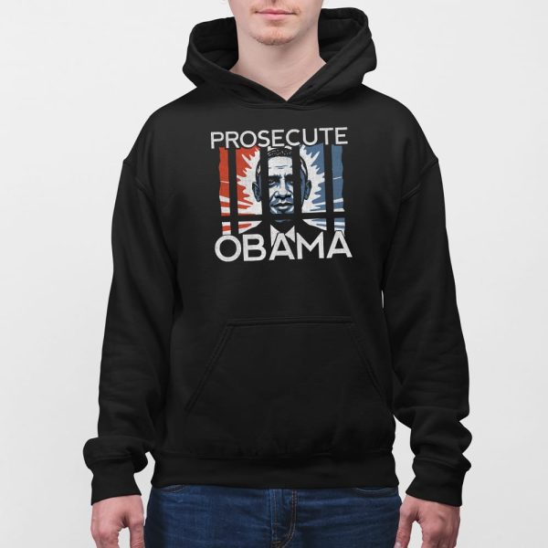 Prosecute Obama Shirt