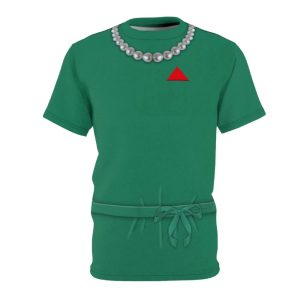 Dr Frank Green Halloween Costume Shirt2
