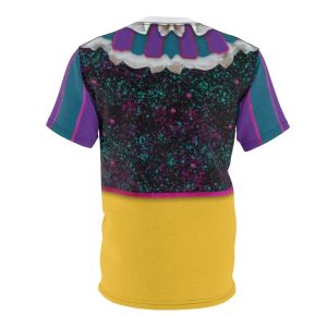 Pennywise The Dancing Clown Colorful Halloween Shirt3