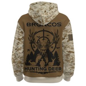 2025 Broncos Hunting Deer Hoodie 2 2025 Broncos Hunting Deer Hoodie2