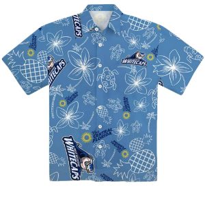 West Michigan Whitecaps Hawaiian Shirt Giveaway 2025 2