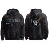 Raiders Crucial Catch Hoodie 2025