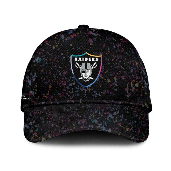 Raiders Crucial Catch Hoodie 2025