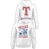 Rangers Foundation on Down syndrome Awareness Day Hoodie 2025