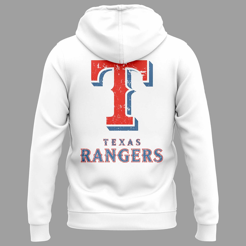 Rangers Foundation on Down syndrome Awareness Day Hoodie 2025 Rangers Foundation on Down syndrome Awareness Day Hoodie 2025