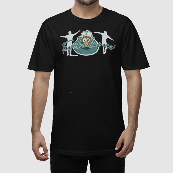 Red Sox Turbulence Shirt