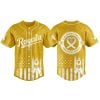 Royals Childhood Cancer Awareness Month 2025 Jersey