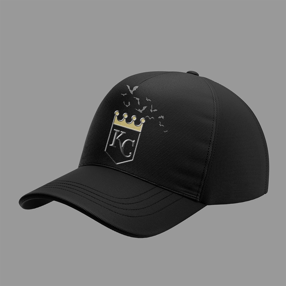 Royals DARK MODE Jersey 2025 Royals DARK MODE Jersey 2025