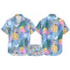 Royals Hawaiian Shirt Night 2025