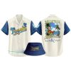 Royals x 2025 Margaritaville Night Hawaiian Shirt