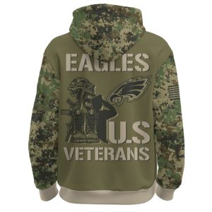 Eagles Veteran Day Hoodie 2025 2 Eagles Veteran Day Hoodie 20252