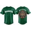 SF Giants x Mexican Heritage Night 2025 Jersey