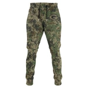 Packers Veteran Day Hoodie 20253