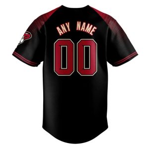 Diamondbacks Hispanic Heritage Baseball Jersey2