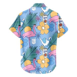 Royals Hawaiian Shirt Night 20252