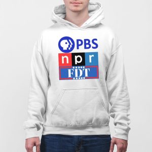 PBS NPR FDT Shirt 3 PBS NPR FDT Shirt 4