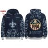 Saints US Navy 250th Birthday Celebration Hoodie 2025