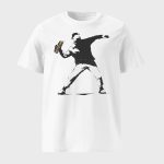 Sandwich Guy Thrower Shirt