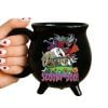 Scooby-Doo Halloween Cauldron Mug
