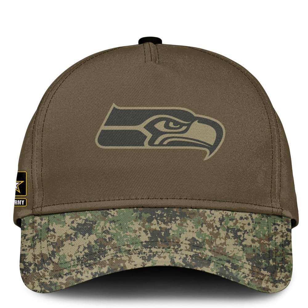 Seahawks US Army 250th Birthday Celebration Hoodie 2025 Seahawks US Army 250th Birthday Celebration Hoodie 2025