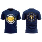 Shelby Miller The Power Of Friendship Shirt