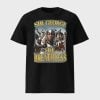 Sir George The Breathless Shirt