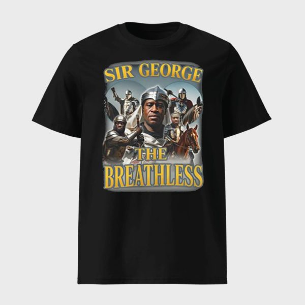Sir George The Breathless Shirt