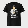 Spencer Jones Holy Schlitt Shirt