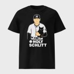 Spencer Jones Holy Schlitt Shirt