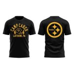 Steelers Camp Caher Shirt