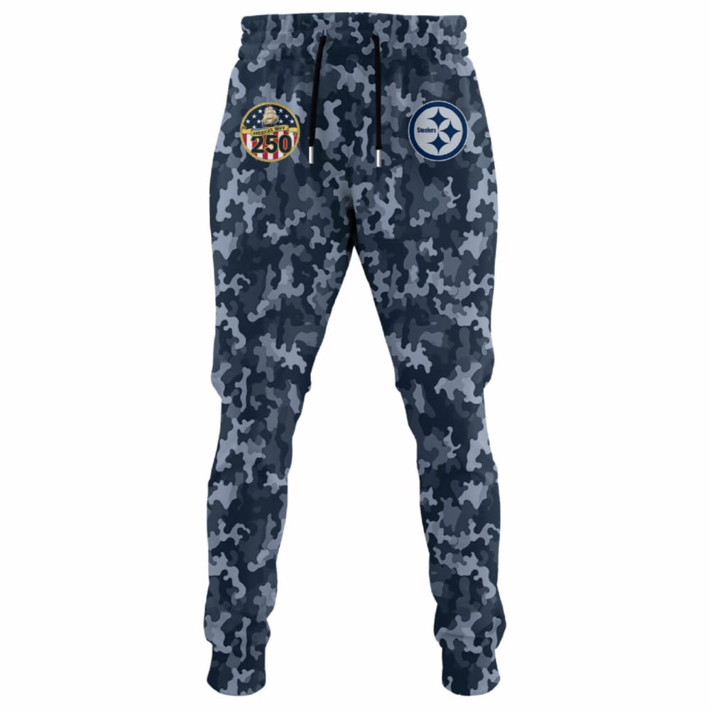 Steelers US Navy 250th Birthday Celebration Hoodie 2025 Steelers US Navy 250th Birthday Celebration Hoodie 2025