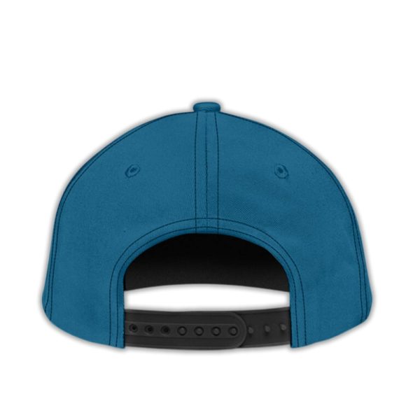 Storm Richards Storm Grimm Fantastic 4 Classic Cap