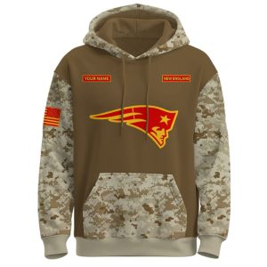 2025 Patriots US Marine Corps 250th Year Anniversary Hoodie1