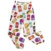 Taco Bell Dream Lounge Pants