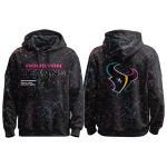 Texans Crucial Catch Hoodie 2025