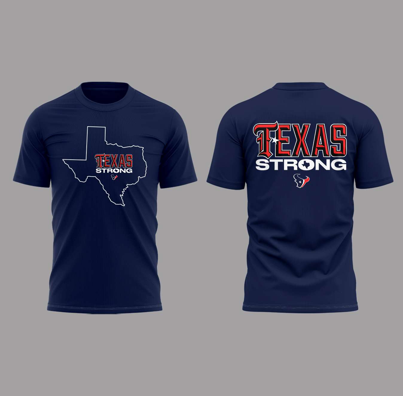Texans Texas Strong Shirt Texans Texas Strong Shirt