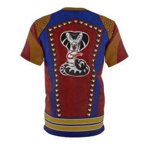 Descendants 2 Jay Costume Shirt3