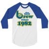 The Best Brew Since 1982 Shirt