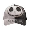 The Nightmare Personalized Nightmare Classic Cap