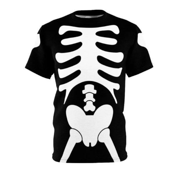 The Skeleton Dance Halloween Costume Shirt