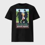 This Is How We Start To Make America Great Again Shirt