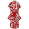 Tigers 2025 MAGNUM PI DAY Hawaiian Shirt