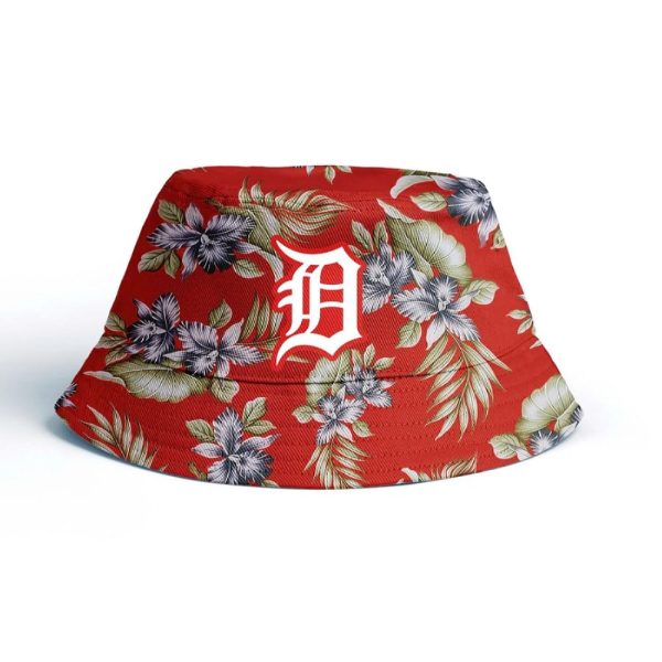 Tigers 2025 MAGNUM PI DAY Hawaiian Shirt
