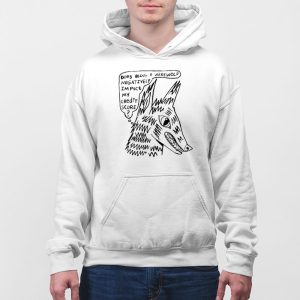 Does Being A Werewolf Negatively Impact My Credit Score Shirt 4 Does Being A Werewolf Negatively Impact My Credit Score Shirt 5