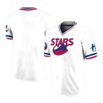 Trash Pandas Huntsville Stars Night Jersey 2025 Giveaway