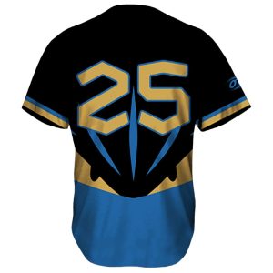 2025 Lake Erie Crushers Lake County Jersey Giveaway 3
